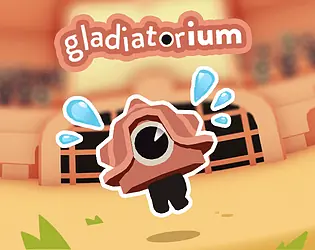 Gladiatorium