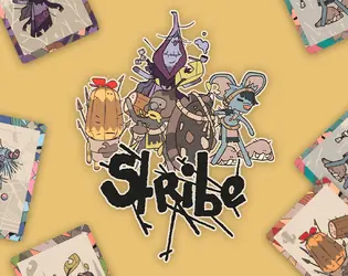 Stribe