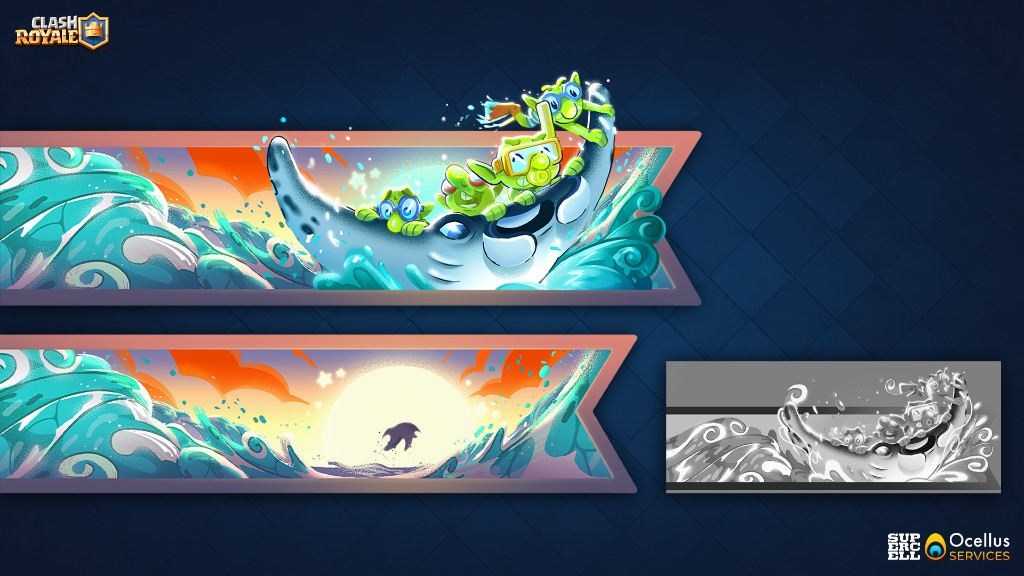 Clash Royale — image 11