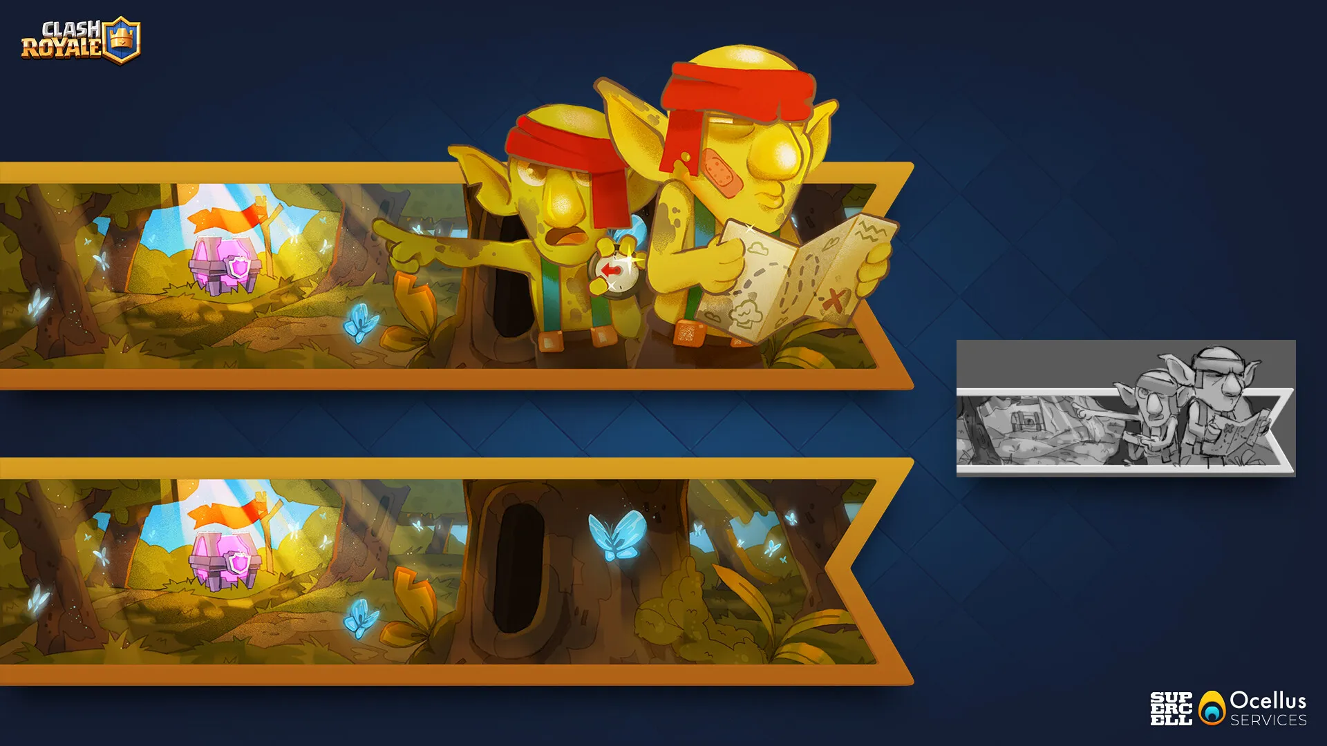 Clash Royale — image 1