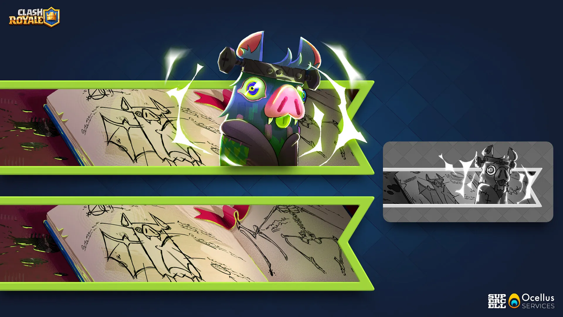 Clash Royale — image 4