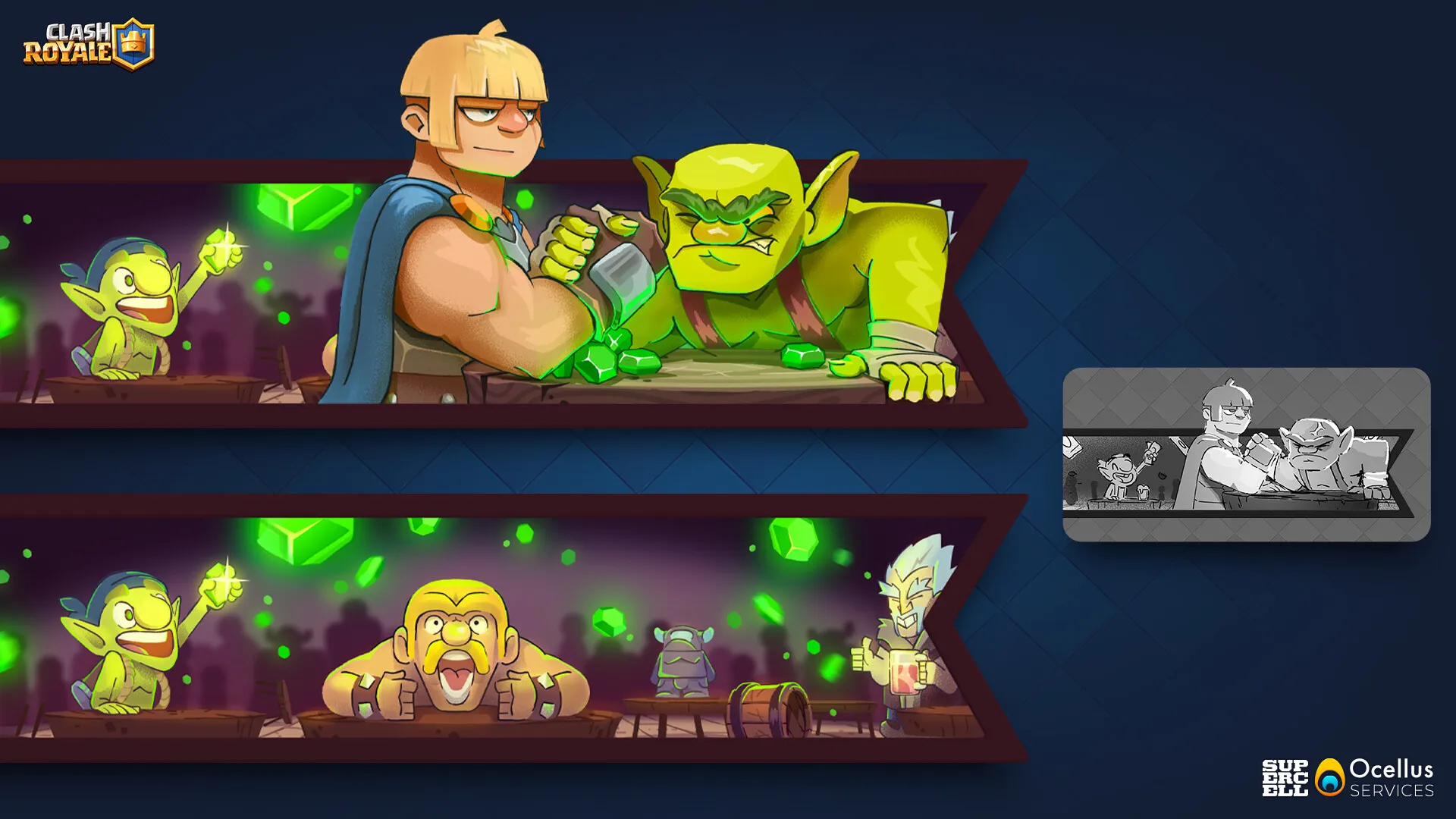 Clash Royale — image 2