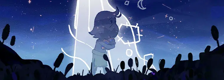 In a Bad Moon